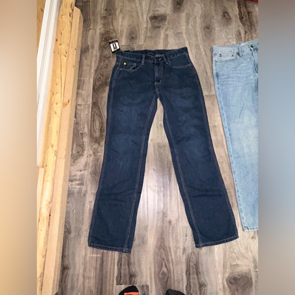 CAT Men’s jeans